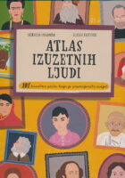 Atlas izuzetnih ljudi