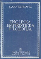Engleska empiristička filozofija
