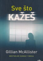 Sve što kažeš