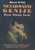 Nenadmašni genije: Život Nikole Tesle