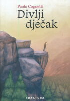 Divlji dječak