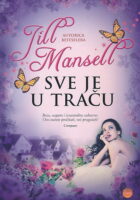 Sve je u traču