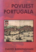 Povijest Portugala