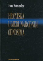 Hrvatska u međunarodnim odnosima