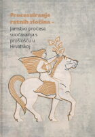 Procesuiranje ratnih zločina