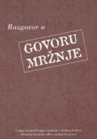 Razgovor o govoru mržnje