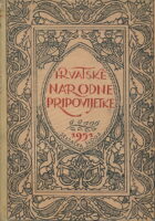Hrvatske narodne pripovijetke