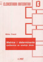 Matrice i determinante