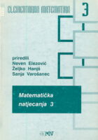 Matematička natjecanja 3