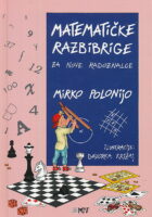 Matematičke razbibrige za nove radoznalce