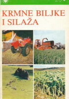 Krmne biljke i silaža