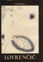 Ivan Lovrenčić: crteži - drawings