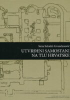 Utvrđeni samostani na tlu Hrvatske