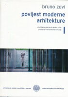 Povijest moderne arhitekture I.
