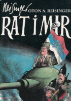 Rat i mir