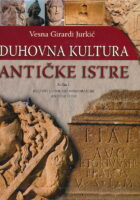 Duhovna kultura antičke Istre I.