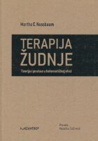 Terapija žudnje