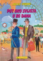 Put oko svijeta u 80 dana