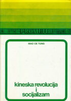 Kineska revolucija i socijalizam
