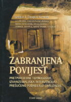 Zabranjena povijest