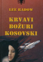 Krvavi božuri kosovski