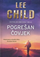 Pogrešan čovjek
