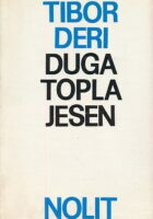 Duga topla jesen