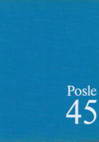 Posle 45 : Umetnost našeg vremena I.