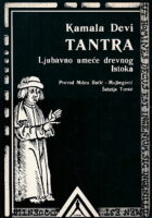 Tantra : Ljubavno umeće drevnog Istoka