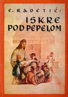 Iskre pod pepelom