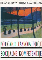 Poticanje razvoja dječje socijalne kompetencije