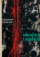 Ubojica i slatkiš