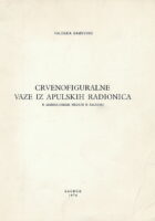 Crvenofiguralne vaze iz apulskih radionica