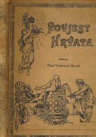 Povjest Hrvata svezak I.