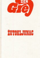 Žutokljunac