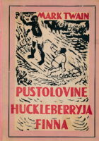 Pustolovine Huckleberryja Finna