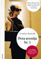 Peta avenija br. 1