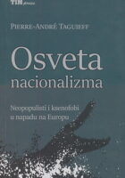 Osveta nacionalizma