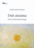 Duh ateizma