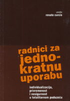 Radnici za jednokratnu uporabu