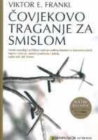 Čovjekovo traganje za smislom