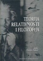 Teorija relativnosti i filozofija - zbornik