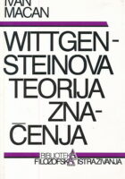 Wittgensteinova teorija značenja
