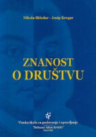 Znanost u društvu