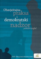 Obavještajna praksa i demokratski nadzor