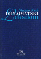 Diplomatski leksikon