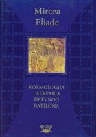 Kozmologija i alkemija drevnog Babilona