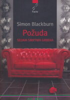 Požuda : sedam smrtnih grijeha