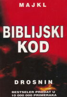 Biblijski kod
