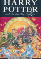 Harry Potter and the Deathly Hallows